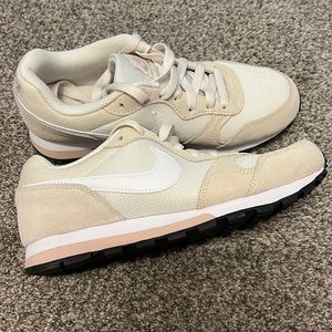 Nike MD Runner 2 - New! Never worn. Size 7.5.